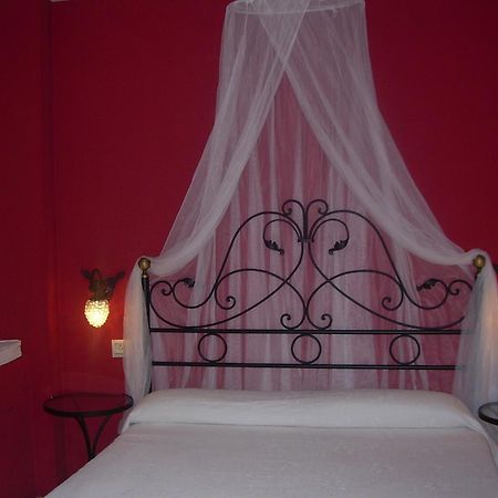Hotel Cosgaya Bagian luar foto