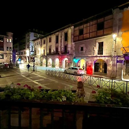 Hotel Cosgaya Bagian luar foto