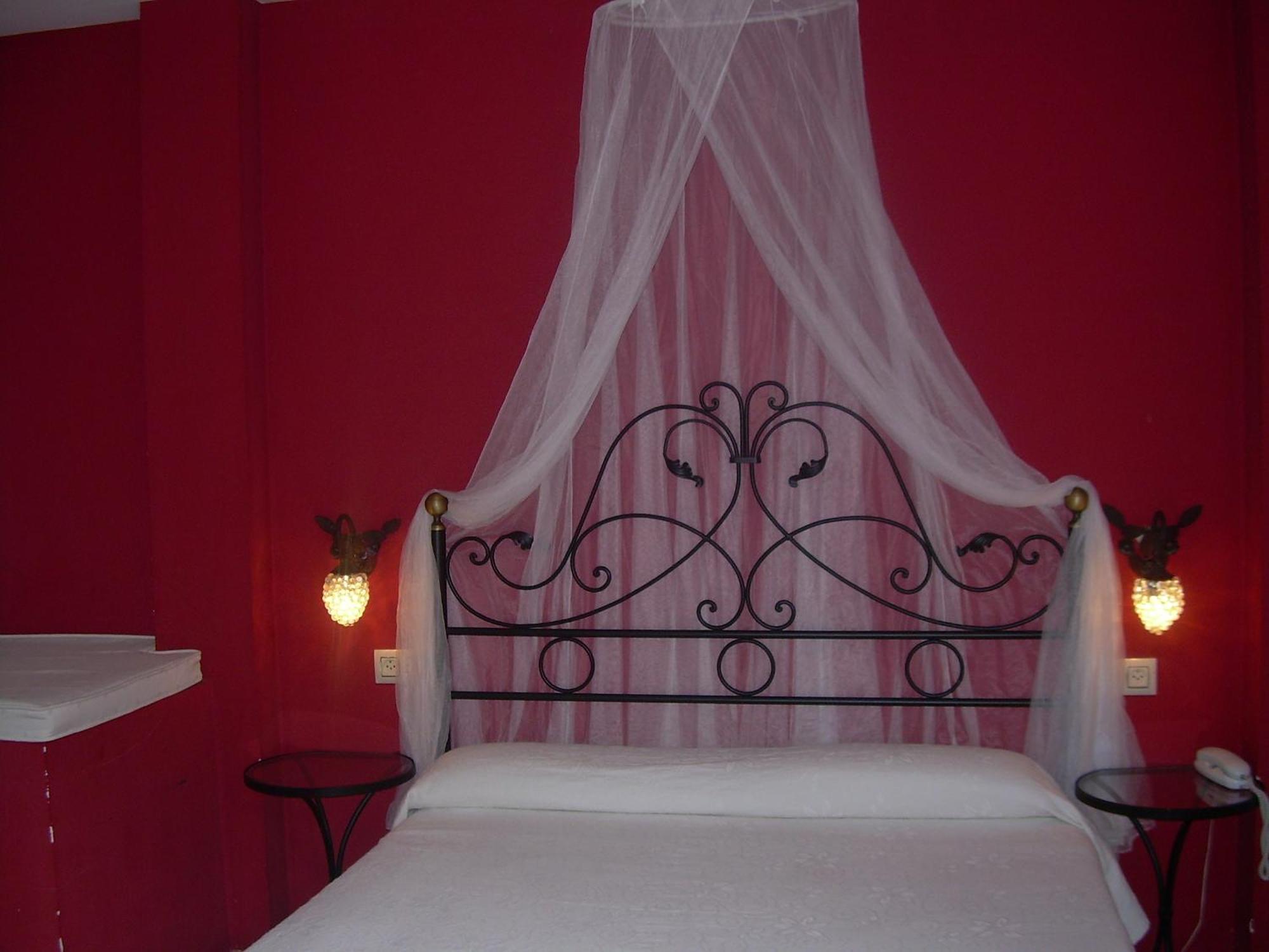 Hotel Cosgaya Bagian luar foto